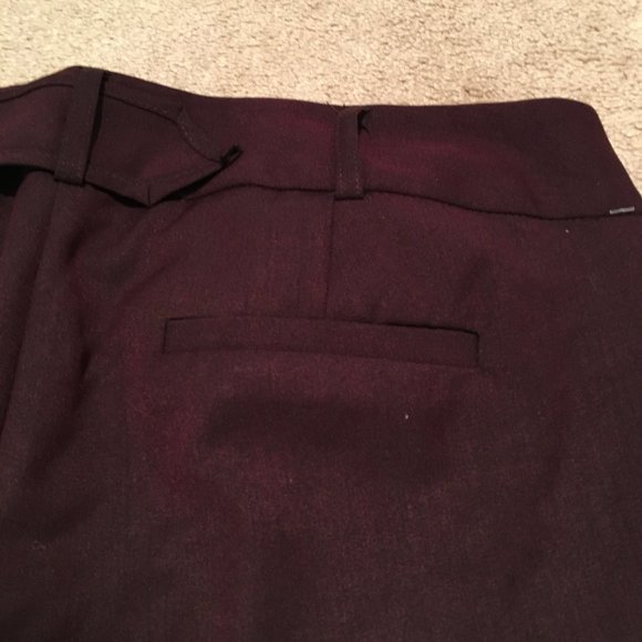 NINE EIGHT LADIES PANTS   NWT SIZE  12 - Picture 4 of 6